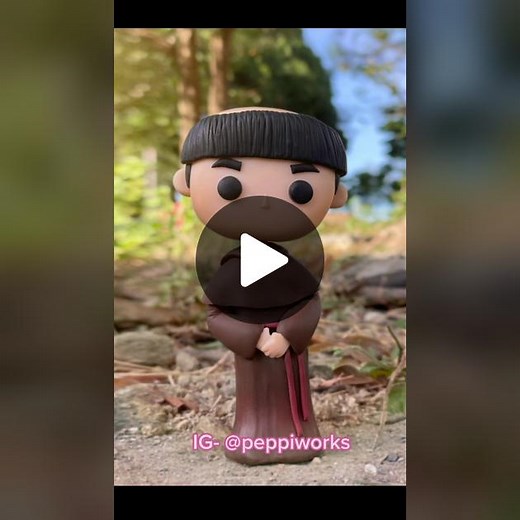 Ang Mahalaga sa Kura ng San Diego Padre Salvi