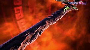 百炼成神 |  Apotheosis | EP04