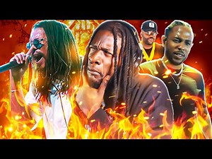 The Great Debate: KENDRICK LAMAR VS LUPE FIASCO