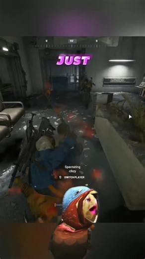 EssentialPeanutClips on Instagram: "Cloakzy gets revenge for his best friend Peanut! #theburntpeanut #peanut #arcraiders #bungulator #arcraidersgame"