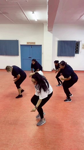 The Joy of Dance and Worship at Terene's Dance Factory