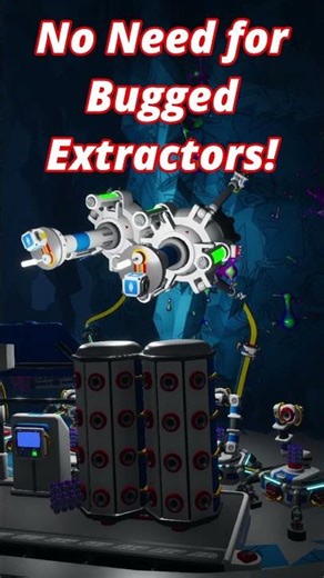 ACTUALLY INFINITE Scrap in Astroneer: No Bugs or Glitches!