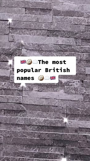 Most Popular British Girl Names in the UK