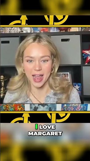 Brec Bassinger on Her Character's Arc in Man in the White Van
