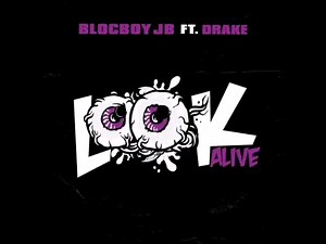 Look Alive一小时