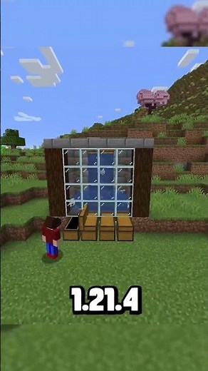 This NEW INFINITE EMERALDS FARM is TAKING OVER Minecraft 1.21+ (Bedrock and Java edition) #shorts