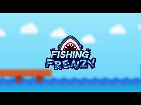 Fishing Frenzy Main Theme - Blooket
