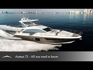 Azimut 72 | Full Walkthrough