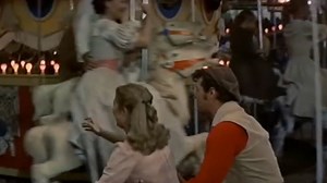 Along for the ride? Today is National Carnival Day! 🎠🎪 Celebrate by watching Rodgers & Hammerstein's classic 1956 film CAROUSEL here: https://found.ee/CarouselMovie | Carousel