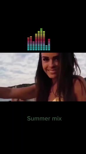 Summer Fun: Dancing and Adventure at the Beach