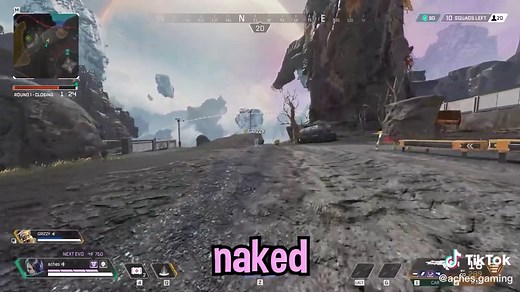 Meet the Apex Legends Gamer Girl Aches | Face Reveal