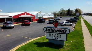 9.2K views · 212 reactions | Shop one of the largest greenhouses in the Midwest this Spring! Here Is a sneak peek of our greenhouses for the 2021 season! | Johnson's Farm Produce | Facebook