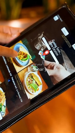 iPads Menus | eMenu International on Instagram: "+600 restaurantes ya confían en eMenu ✅ 📲 Menús digitales que muestran mejor tu comida 📈 Más visibilidad = mejores decisiones 🍽️ Mejores decisiones = mayor ticket promedio Vender más no es suerte. Es tener la herramienta correcta en la mesa. Con más de 8 años de experiencia, @emenu_international ayuda a restaurantes con servicio a mesa a aumentar ventas y modernizar su menú sin perder su identidad. 🚀 Agenda tu cita y convierte tu menú en una h