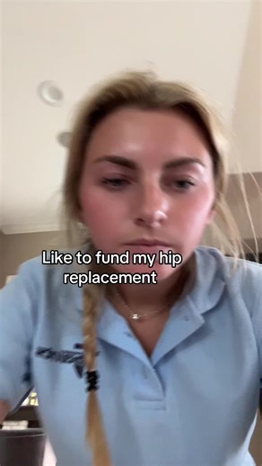 If anyone knows how to fix a stress fracture/torn labrum hmu