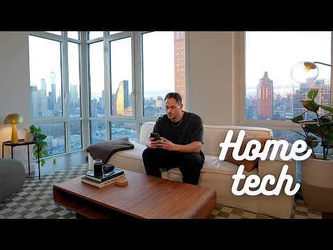 11 Home Tech Items That Are Actually Worth the Money