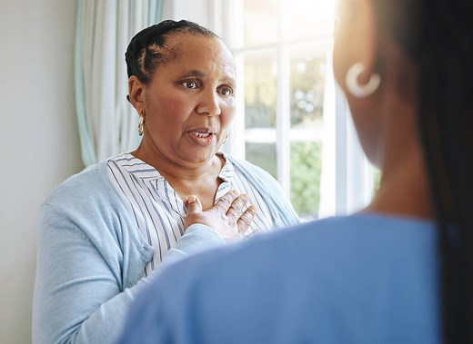 How To Tell Someone They've Hurt You, Psychologists Explain