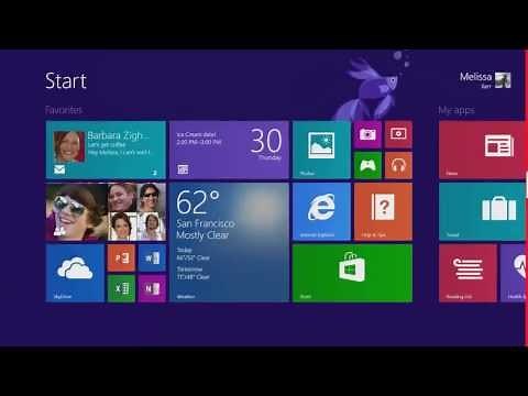 Windows 8.1 Preview Commercial