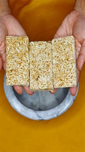 Crunchy Marunda Sweet ASMR Experience