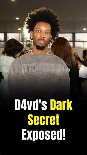 D4vd case explained: Timeline of arrest and murder charges against singer