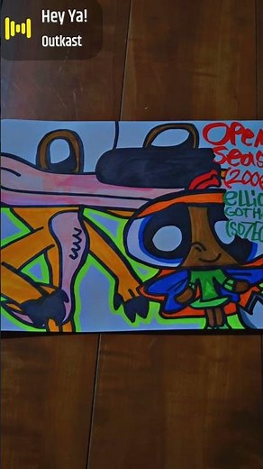 Open Season (2006) Elliot His Hatches (S07E06)