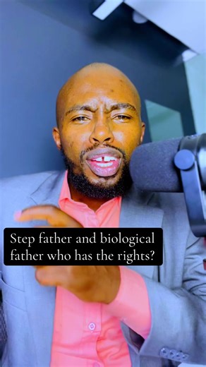 Understanding Stepfather Rights Under Kenyan Law