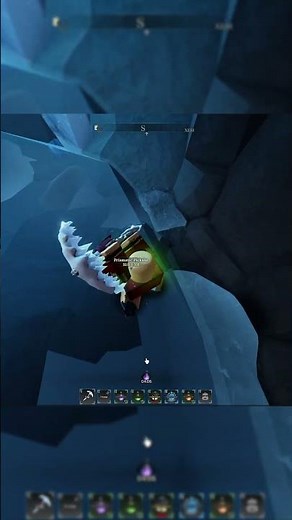HOW TO GET THE MOSASAURSIT DINOSAUR WITH THE MOST POWERFUL BUFFS IN THE FORGE!