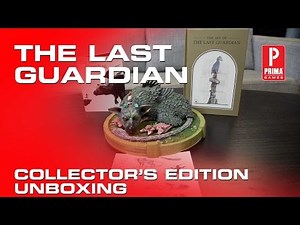 The Last Guardian Walkthrough and Guide - Solve All Puzzles