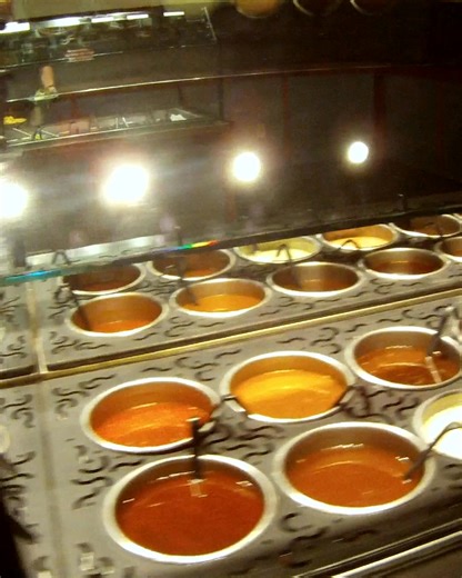 Fall in for some hot, delicious stir fry this weekend! | HuHot Mongolian Grill