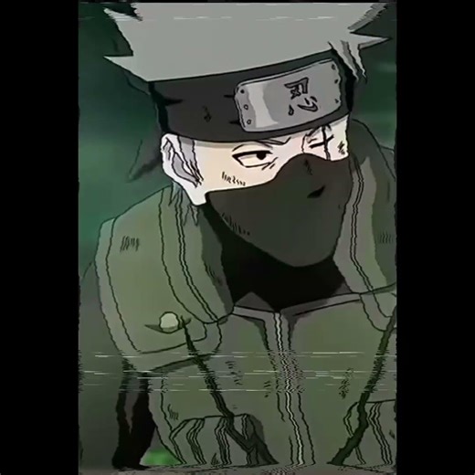 naruto character saying their name