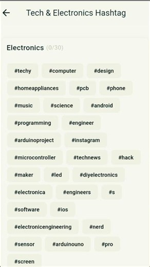 Popular hashtags generator app #shorts #viral #hashtagesgeneratorfreeapp