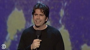 Greg Giraldo: “There’s just too much information available to people now.” | Comedy Central Stand-Up