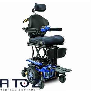 Pride Quantum Edge® 3 PowerBase