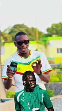 Go Lions! 🦁🇸🇳