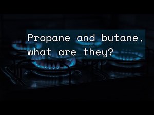 Propane and Butane: an epic journey from gas fields to your grill!