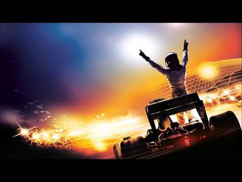 F1 2009 Soundtrack - Main Theme