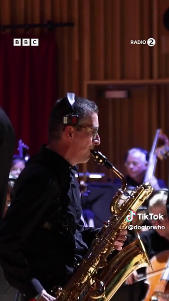 Fifteenth Doctor's Theme Music - Doctor Who