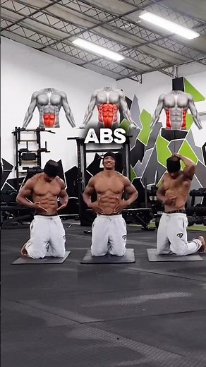 20 Minute Ab Workout #abs #homeworkouts #strongabs #bodyweightexercises #coreworkout #calisthenics