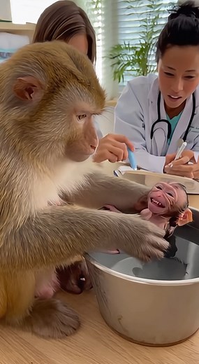 13K views · 110 reactions | Monkey US on Reels | Facebook