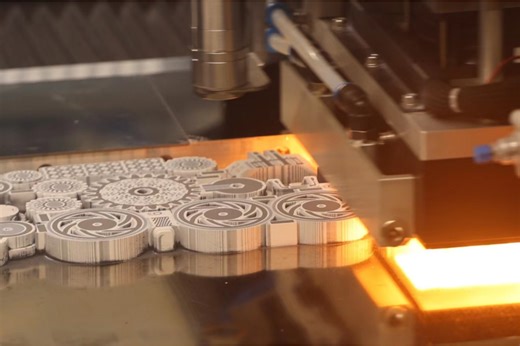 Targeted Applications, Expanded Platform: XJet's Strategic Vision for AM's Next Chapter - 3DPrint.com | Additive Manufacturing Business