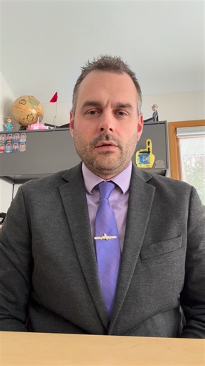 Hello Flivver Nation! This is Superintendent Aaron Yonke. I am so proud of the incredible work happening every day within Breitung Township Schools. To make sure our community sees the "wins", big and small, I’m launching a new biweekly video series! Every two weeks, I’ll be dropping in to share updates, highlight student achievements, and give you a behind-the-scenes look at what makes our district so special. Check out our first update below! 👇 | Breitung Township Schools