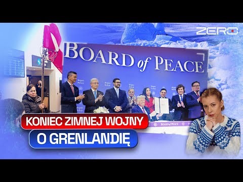GREENLAND'S FUTURE KNOWN. PEACE COUNCIL FORMED. TRUMP AND RUTTE REACHED AN AGREEMENT IN DAVOS