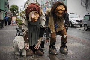 3.8K views · 30 reactions | Catch up with Captain Julian Burgess as Saga Sapphire visits Akureyri: saga.co.uk/sapphire-blog | Saga Cruises | Facebook