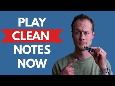 Fix your dirty notes today!