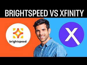 Brightspeed vs Xfinity (2025) – I Tried Both. Here’s the Truth!