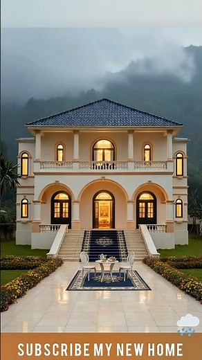 Old House Transformation ⚒️ From Broken To Beautiful - Amazing Home Renovation #homerenovation