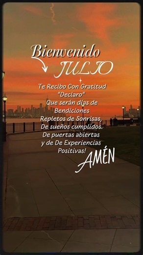 #CapCut #reflexión #fypシ゚viral #julio #nuevomes | Happy New Month Of July