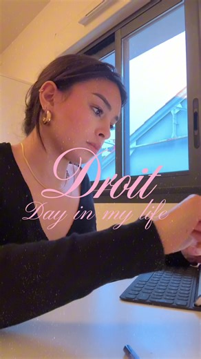 Conseils pratiques pour réussir en études de droit