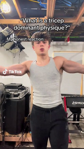 Ultimate Triceps Workout Techniques for Beginners