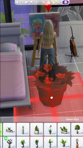 How to Change Grid Size in Sims 4