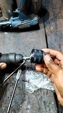 Rotary Hammer Drill Bit Adapter for All Types of Hammer Drills #2-20 #2-26 #rotaryhammer #hammer